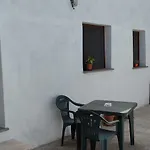 Lichitu Couette-café Sedilo