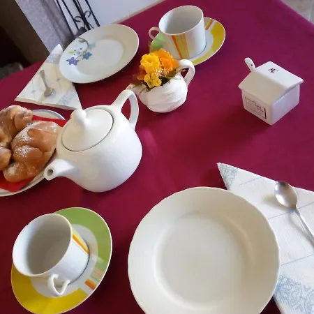 Lichitu Bed & Breakfast