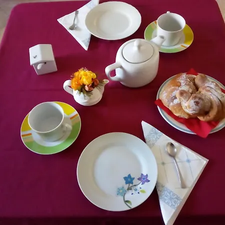 Bed & Breakfast Lichitu