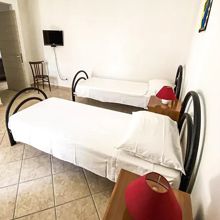 Lichitu Bed & Breakfast *