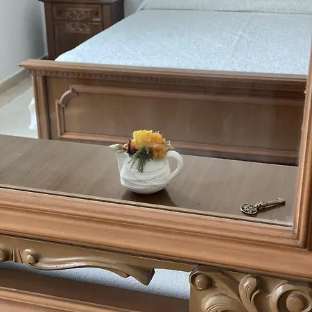Lichitu Bed & Breakfast Sedilo