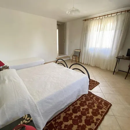 Lichitu Bed & Breakfast
