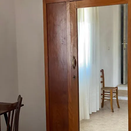 Bed and Breakfast Lichitu Sedilo