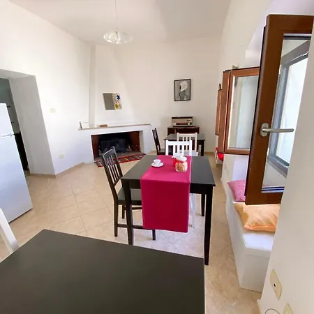 Bed & Breakfast Lichitu