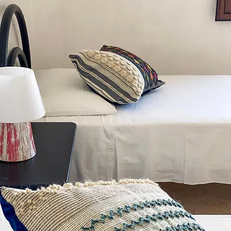 Bed & Breakfast Lichitu *