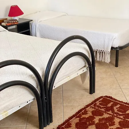 Bed & Breakfast Lichitu