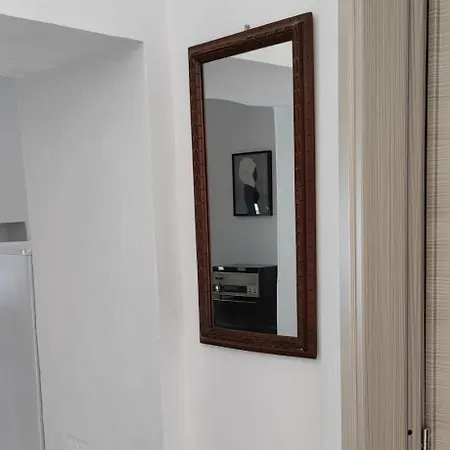 Bed & Breakfast Lichitu Sedilo