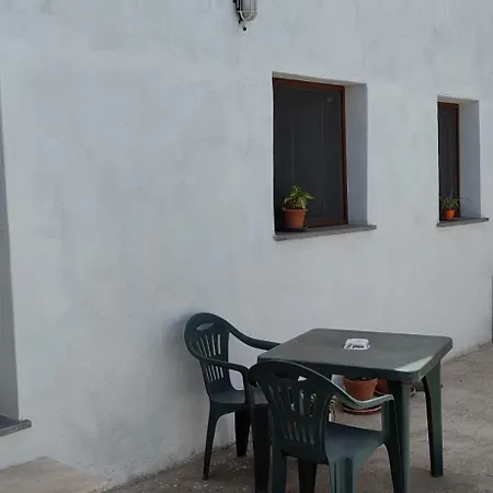 Lichitu Bed & Breakfast Sedilo