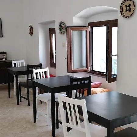 Bed & Breakfast Lichitu Sedilo