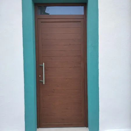 Bed & Breakfast Lichitu Sedilo