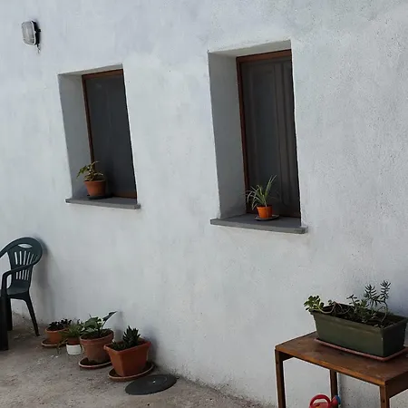 Lichitu Bed & Breakfast