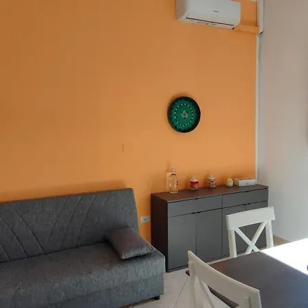 Bed & Breakfast Lichitu Sedilo