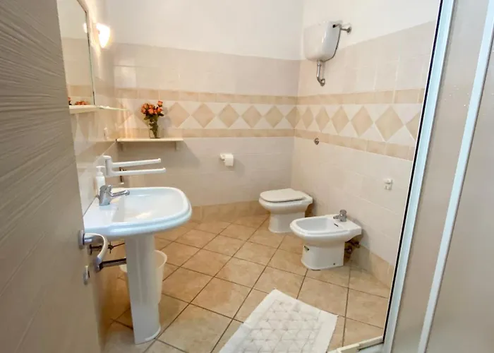 Lichitu Отель типа 