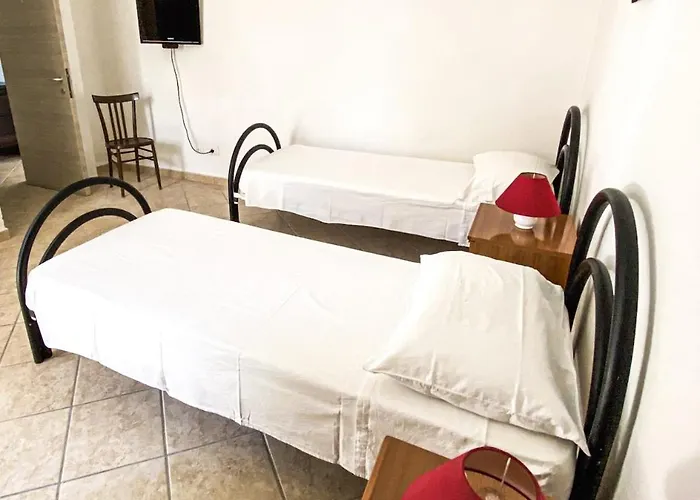 Lichitu Отель типа 