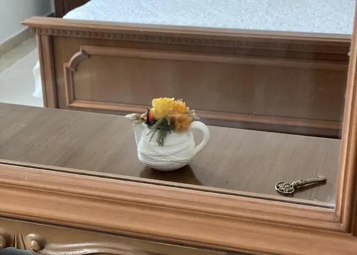 Lichitu Отель типа 