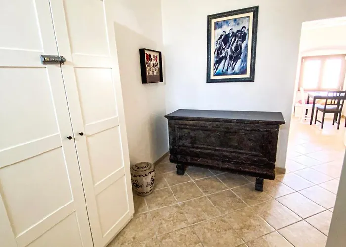 Lichitu Отель типа 