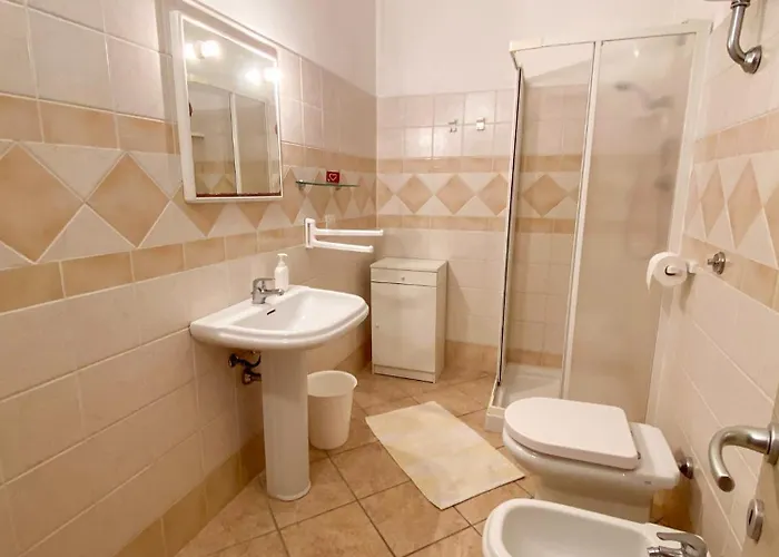 Lichitu Отель типа 